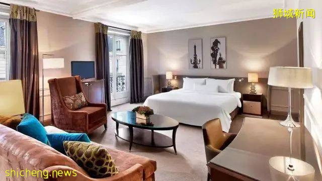 英語角丨酒店房型別弄混!