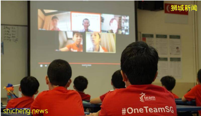 直擊東京!29名奧運人員確診新冠!新加坡奧運軍團完成所有奧運賽事,無獎牌入賬