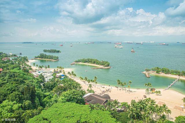 东南亚各国历史与文化（4）新加坡篇