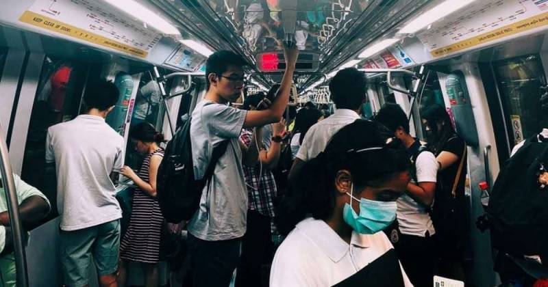 你的工作还好吗?新加坡上半年裁员高于非典时期高峰