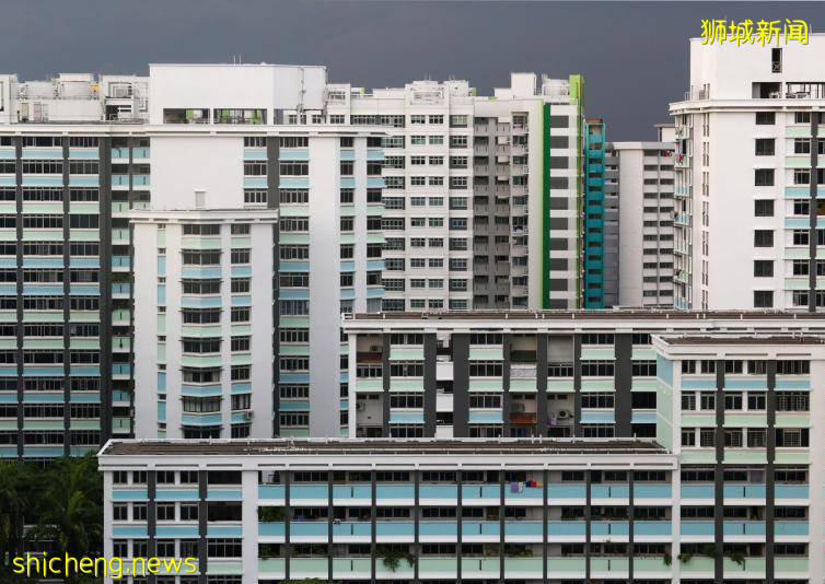 李顯龍籲民守最新防疫SOP 盡量待在家