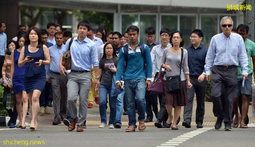 李显龙总理国庆致辞:新加坡目前面临的三大问题