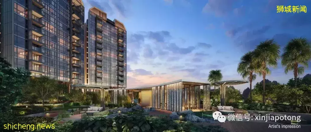 荷兰村大转型,第10邮区永久地契,永久地契只需99年地契价格