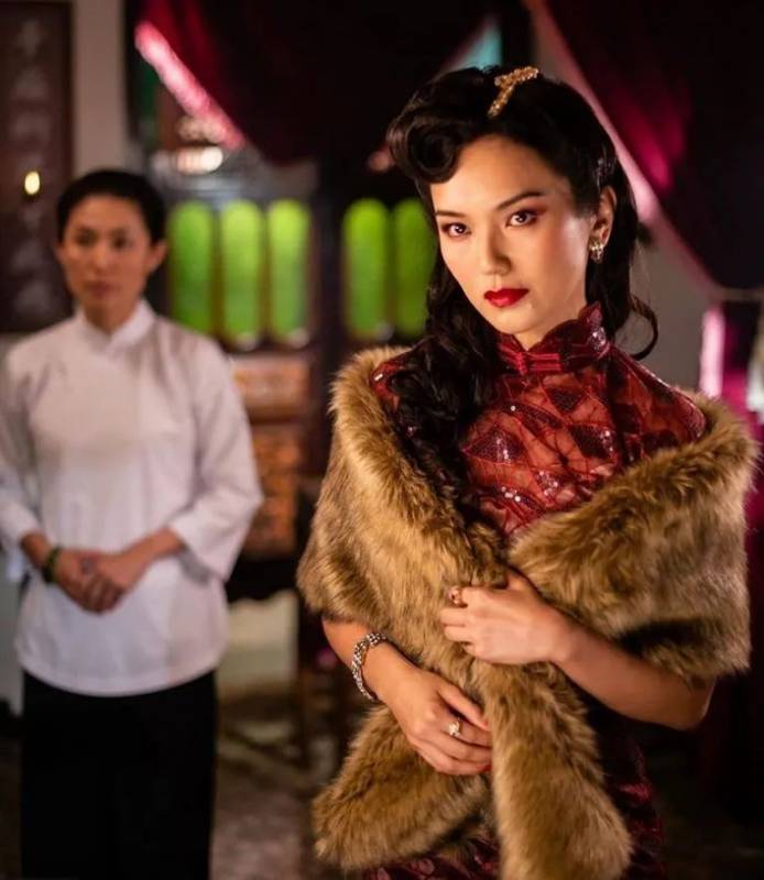 新加坡這部大尺度18禁電視劇在韓國獲獎了！部長轉發點贊