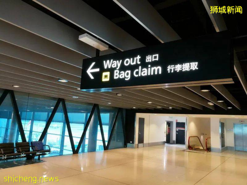 留學新加坡【1】行前出發指南