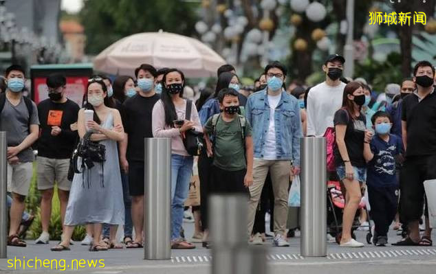 新加坡衛生部調整特需人士檢測方式,減少其檢測時不適與恐懼