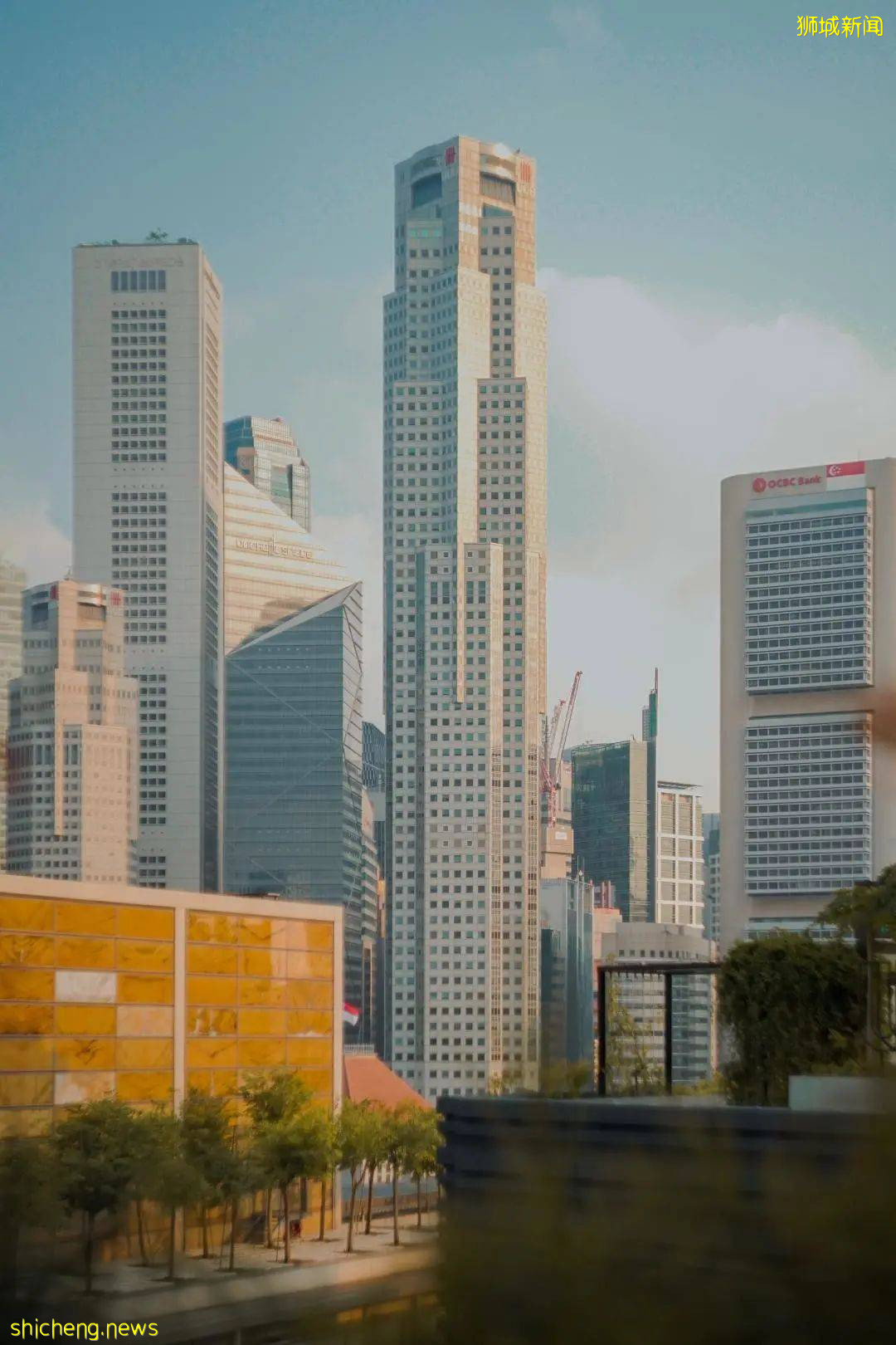 新加坡留学干货 本科、硕士申请指南