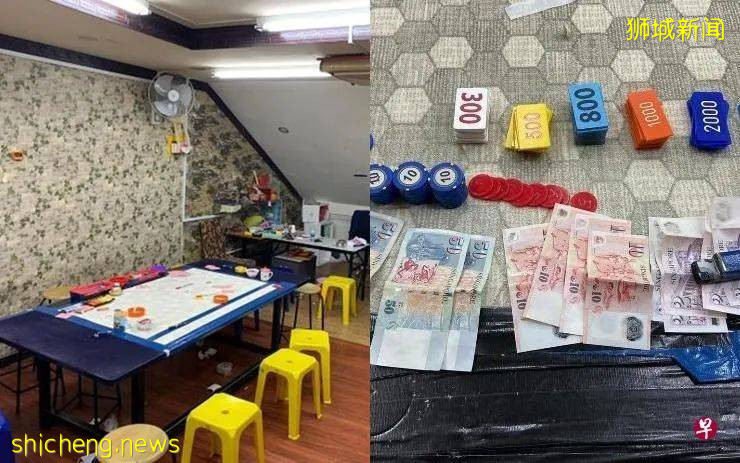 赌客为抵赌债帮忙打理赌窟 后变身赌窟“老板”