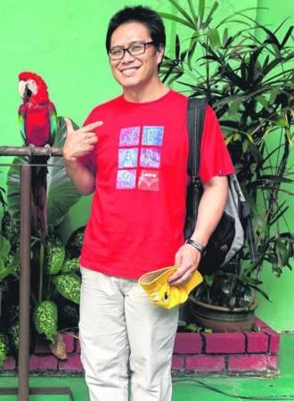 工程师末期淋巴cancer 大肠外肿瘤30公分大