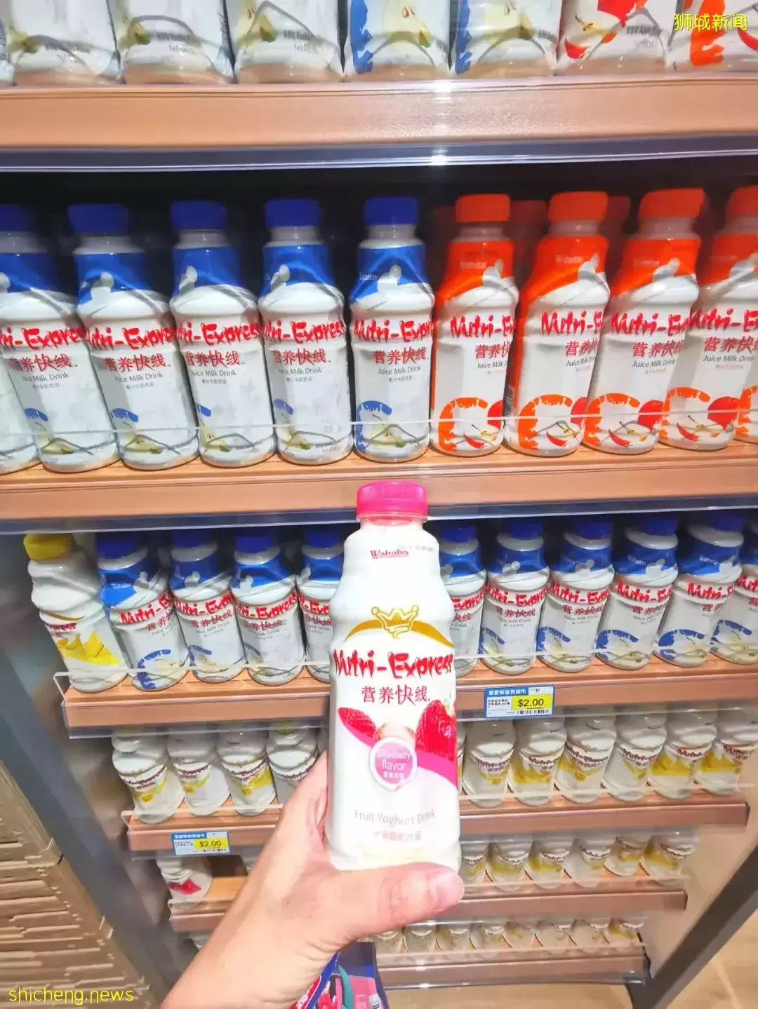 吃過N次的才推薦!新加坡各大超市33種爆款零食大盤點,塞滿你的購物車吧