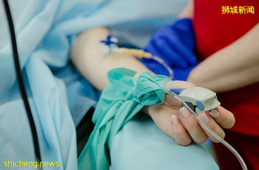 新加坡本月123人死亡！病例連3天3000+！專家：這波疫情未達頂峰，死亡病例會繼續增加