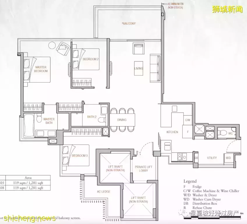 新加坡房市持续火热，最新销量上涨9%！李嘉诚也来这里投资了