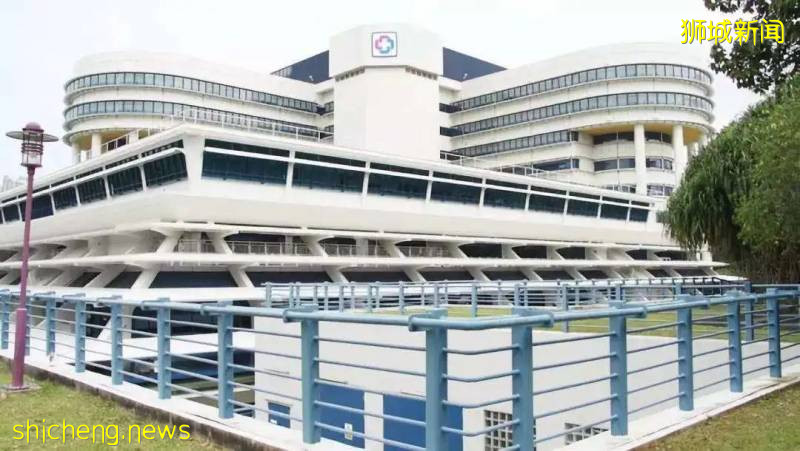 2020世界最佳医院排名出炉，新加坡中央医院获亚洲第一