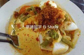 新加坡宵夜吃什麽？ 馬來食物篇