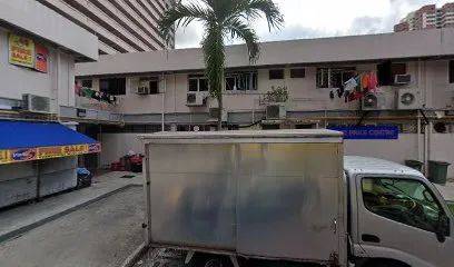 新加坡26个食阁摊位紧急关闭，因病毒传播中！11个最新病患到访地