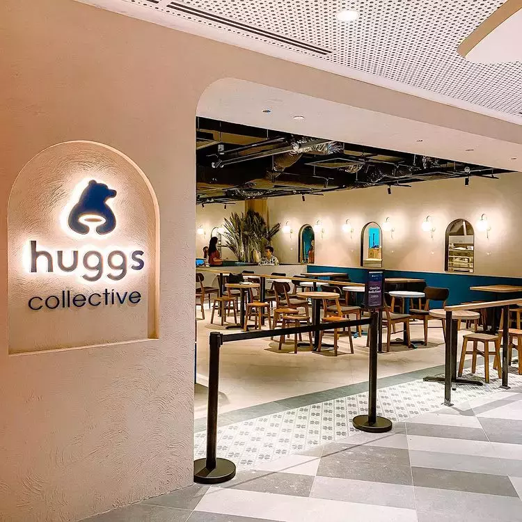 Katong i12重新开张!lululemon+一风堂拉面+Malaysia Boleh食阁已营业,吃喝玩乐全都有😎