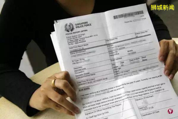 揭秘新加坡“黑社會”：惹上阿窿，禍害無窮