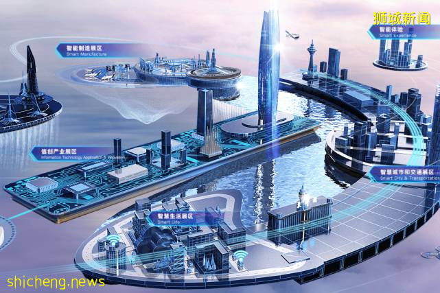 中新動態 中國（山東）—東盟中小企業合作發展大會在濟開幕