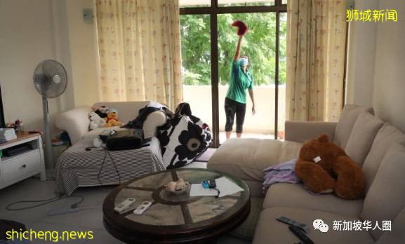 新加坡收紧印尼入境条例,女佣薪水或将再暴涨