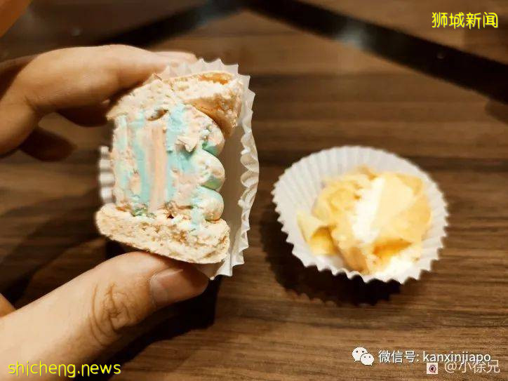 趣探樟宜奇妙之旅,吃喝玩乐一整天