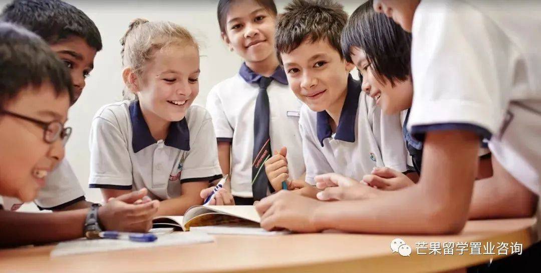 新加坡三育中小學無需參加AEIS考試入學(留學、升學及申請條件)