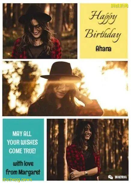 新加坡史上最強生日派對攻略!場地、魔術、蛋糕、氣球、邀請卡,全幫你找好