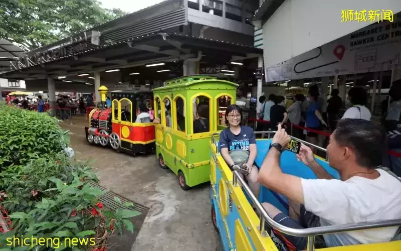 获选SERS东陵福住户 74%买下杜生替代组屋