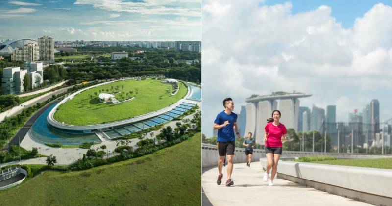 2020新加坡15大室内外热门景点!几乎零花费就能玩到嗨