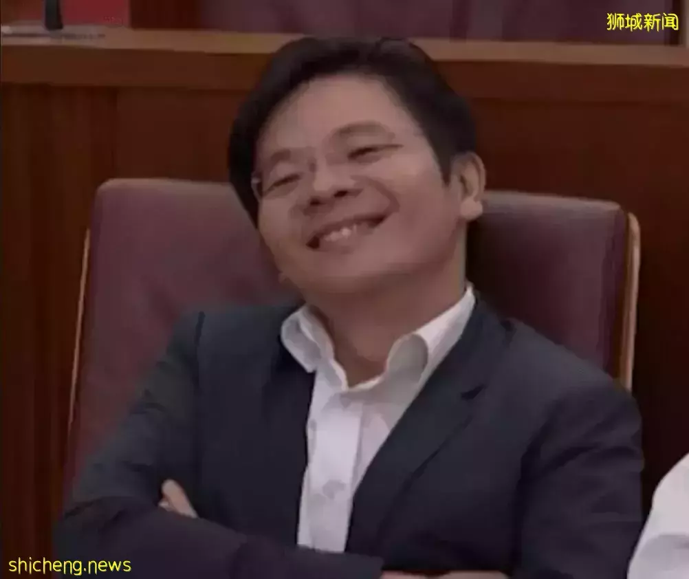 钱！钱！钱！新加坡财政预算案出炉！网友：我有哪些钱可以拿