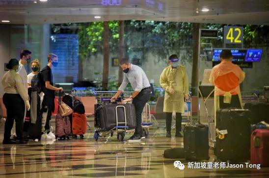 这些2021年的新加坡新政策与我们息息相关