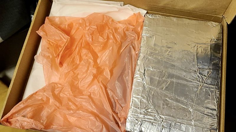 中央肅毒局繳獲市值4.5萬元毒品 六人被逮捕