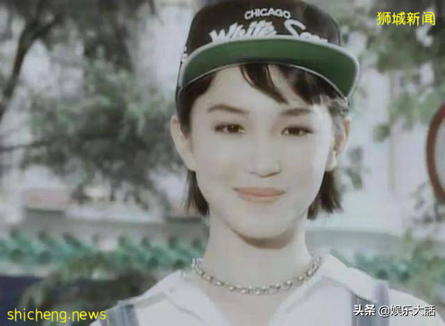 不傍富豪、不炒作，个个身家清白0绯闻，这5位新加坡女星堪称清流 