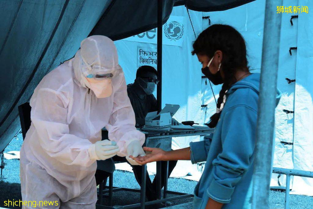 疫情又起,边境收紧!抑郁症状也许正在侵蚀你