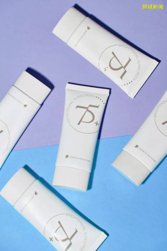 有了這個神器，獅城的你也能輕松get韓國妹子水嫩亮白的肌膚