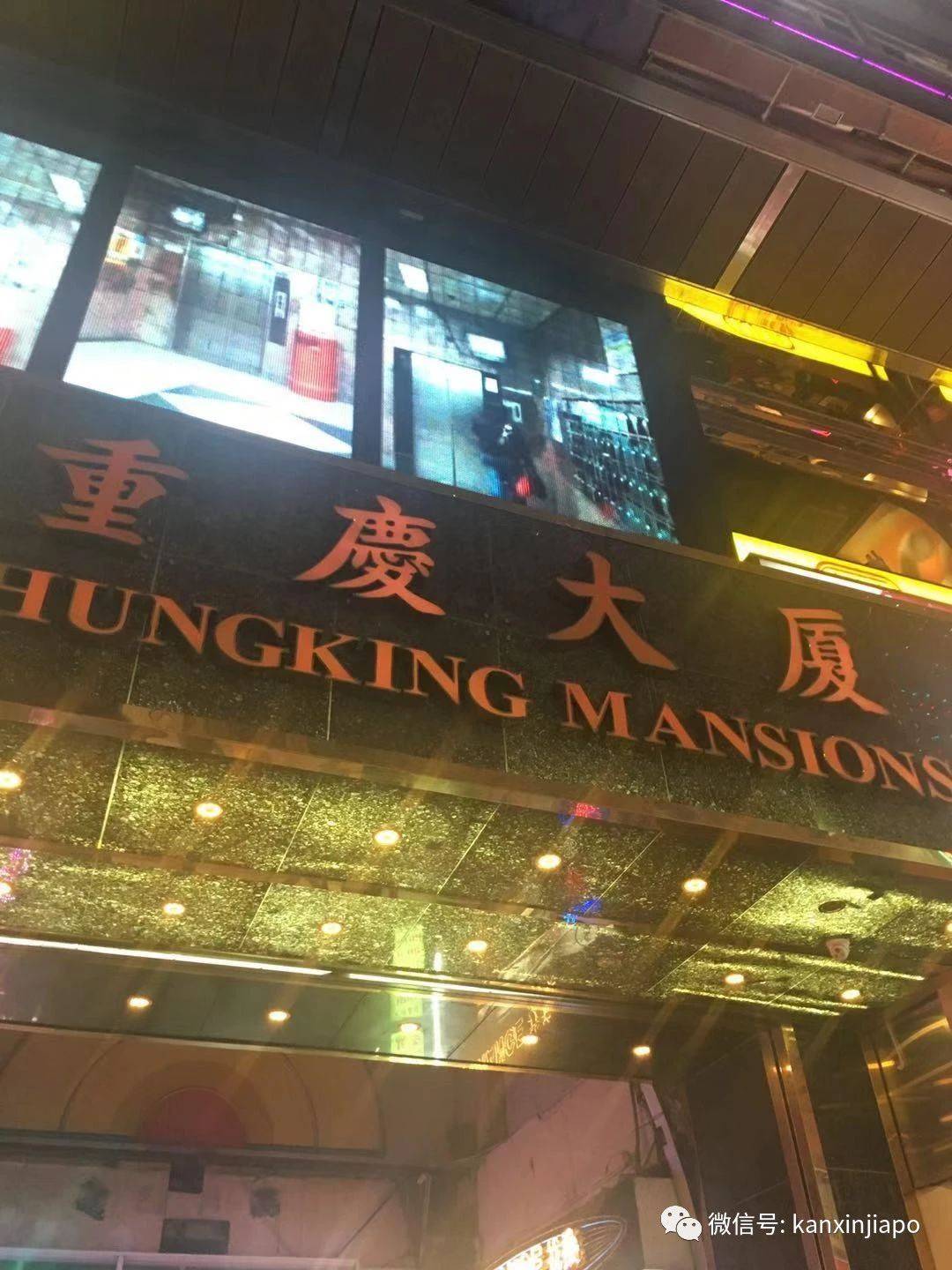 冷知识科普:为什么港澳台用繁体字,新加坡用简体