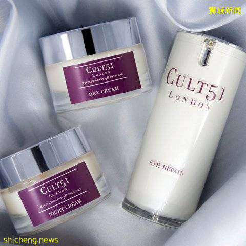 8月末的小高潮!LookFantastic全網最火的25大品牌全線75折!夏日必備的超好用爽膚水必收