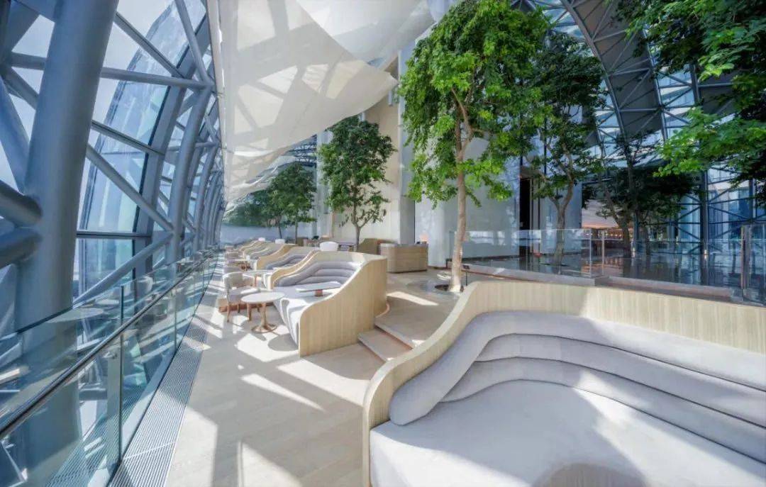 中国这个城市的跨年狂欢夜,让新加坡的我们太羡慕了