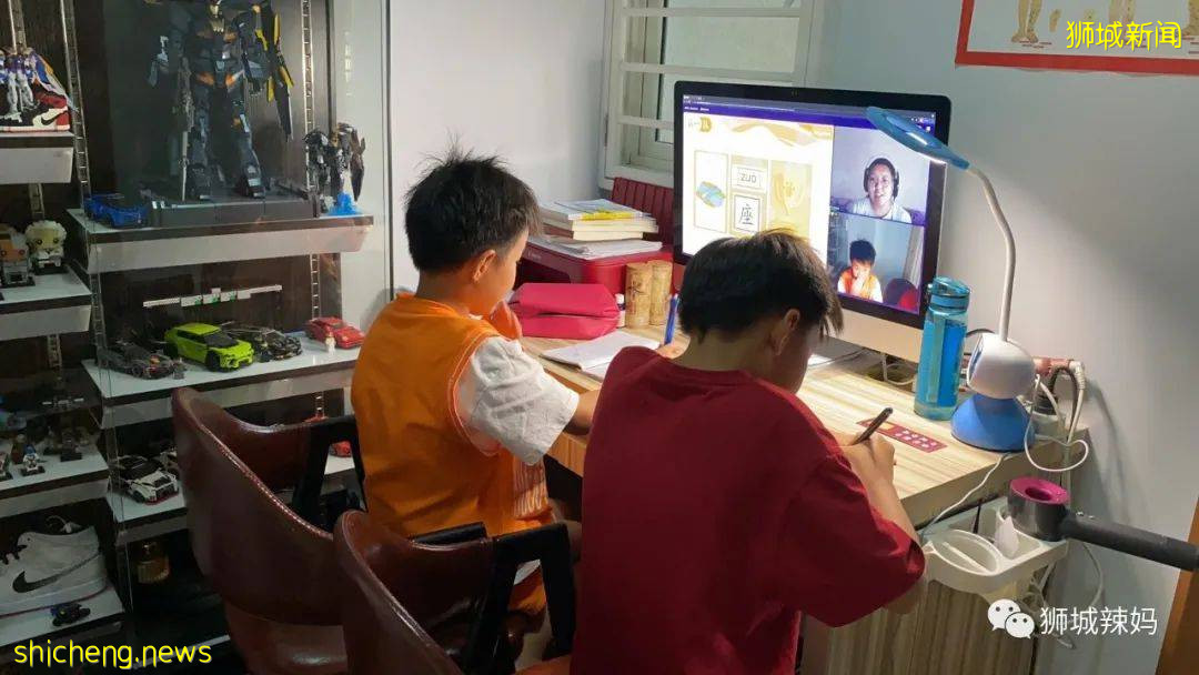 新加坡总理李显龙呼吁:如果学不好这个,孩子可能将失去未来竞争力