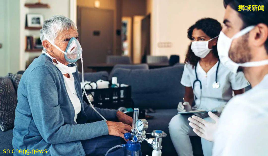 在新加坡感染了新冠，要怎麽辦？這份就醫指南建議收藏