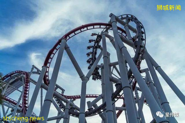 多味缤紛新加坡，旅遊攻略收藏貼