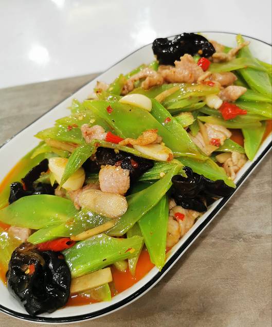 【食尚獅城】舌尖一碰定嘗得出滿滿誠意