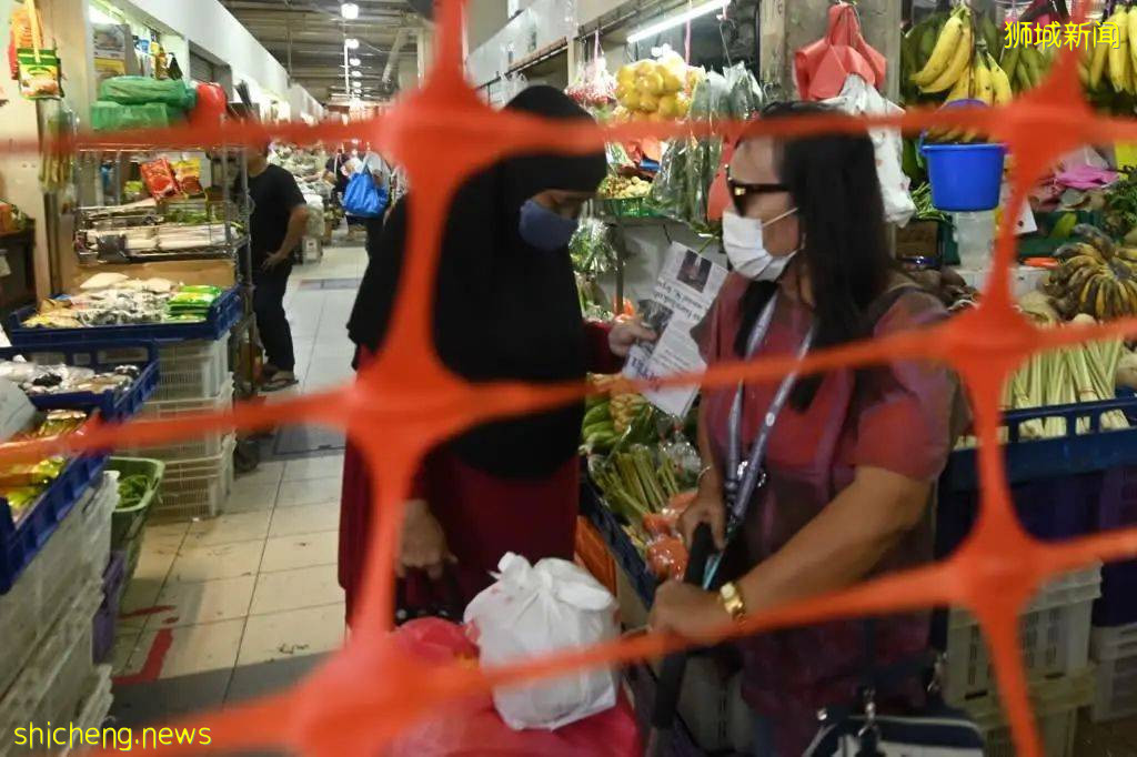 无需恐惧新冠却收紧防疫措施？且听新加坡部长解释