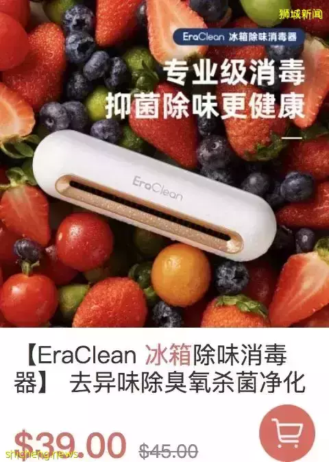 臘味、火鍋...在新加坡過年必做這些事!送年貨大禮包