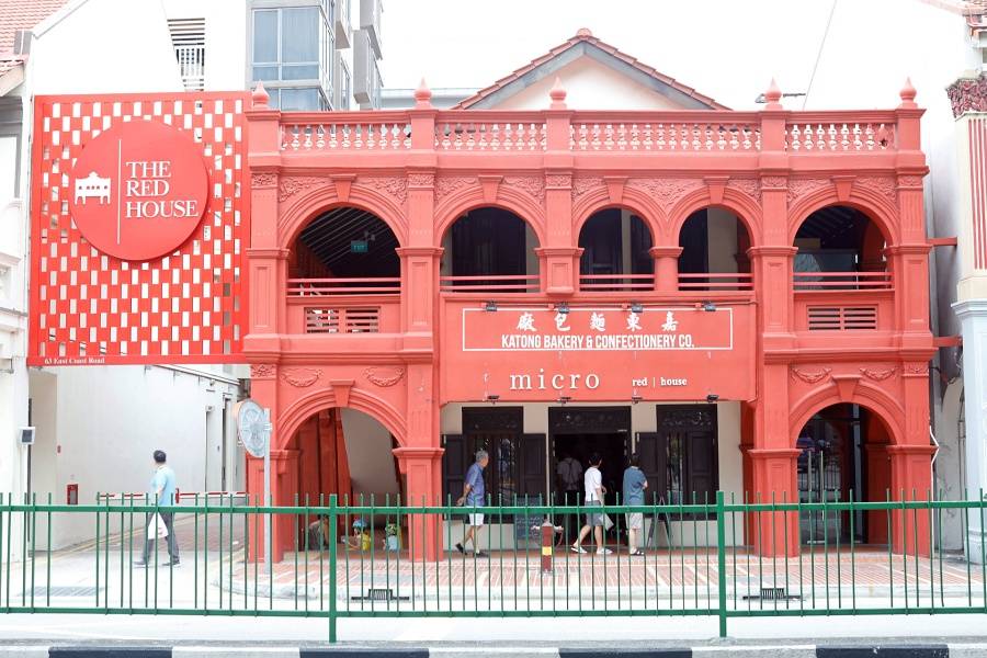 盘点新加坡10am前开始营业的Cafe，早起也可以吃到暖心精致的西式早餐哦