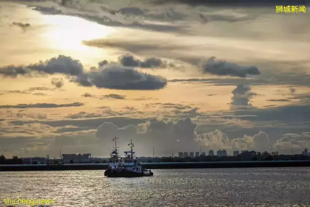 昨天,新加坡總理接班人“上位”了!祖籍中國海南的他,升職速度令人驚歎