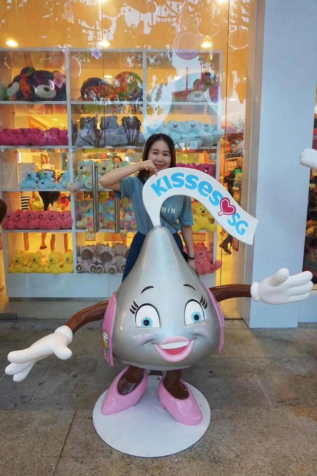 新加坡旅行|6天5晚奇遇狮城的日与夜