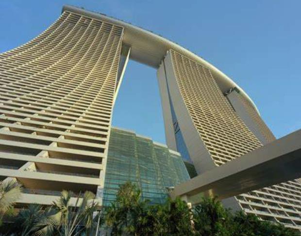 带你来到花园般的国家,城市里的森林——新加坡