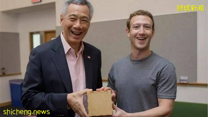 再見，“李顯龍時代”!