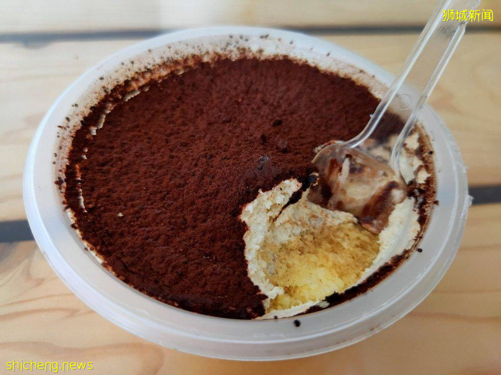 不再吃Ramly burger❌升级吃Ramly芝士蛋糕🍰新加坡超市可买到!每盒$2.50💰