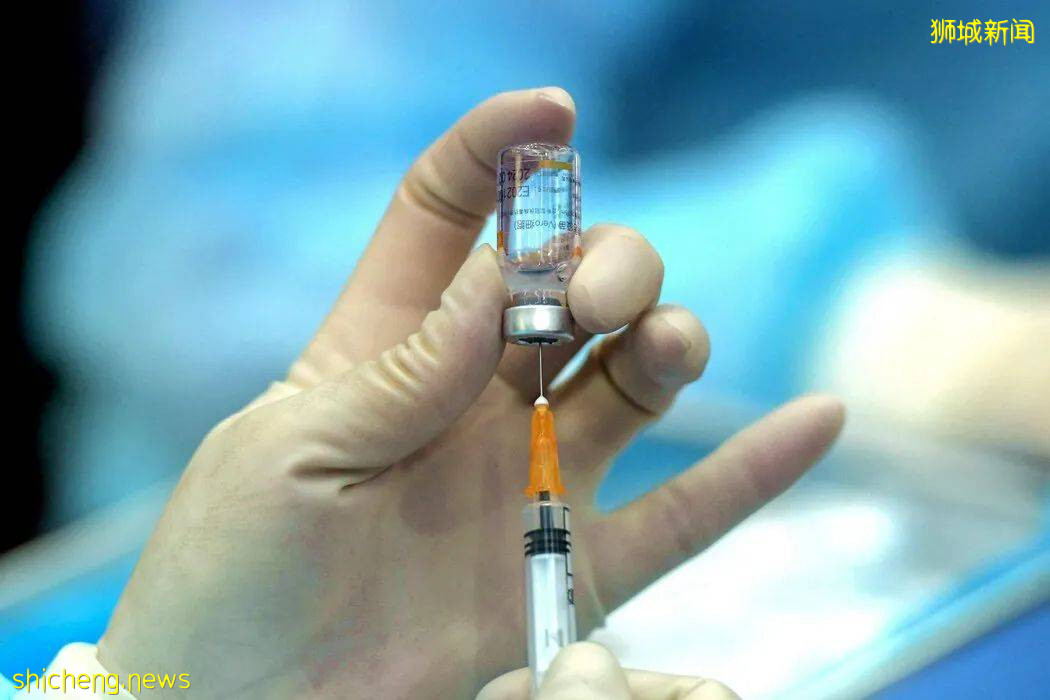 最新疫苗疑似不良反應報告9403例,政府將持續設法減輕育兒教育成本